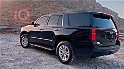 شێڤرۆلێت تاهۆ